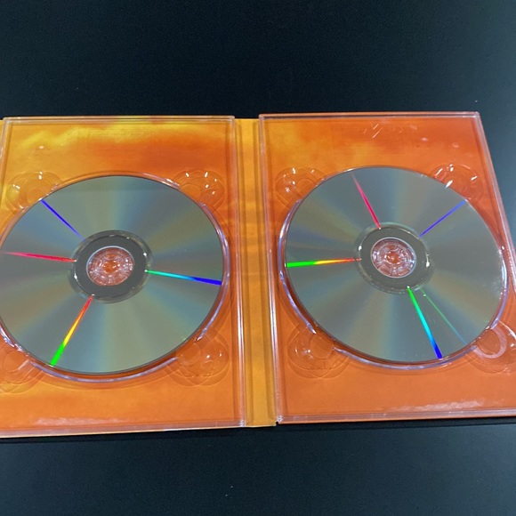 Dawson’s Creek - The Complete Third Season (DVD Set) - Picture 8 of 8